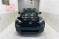 تويوتا راف 4